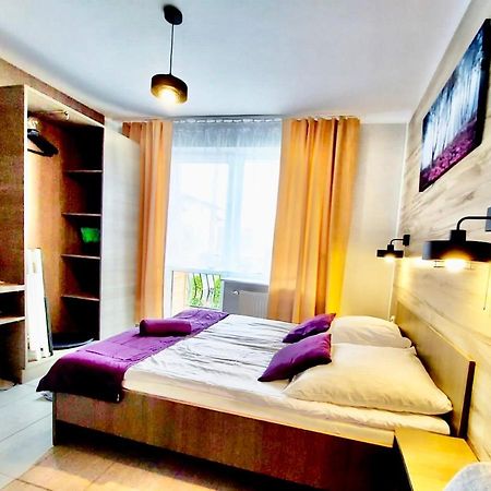 Dworek Karwia Wiosenna 8 Exteriér fotografie