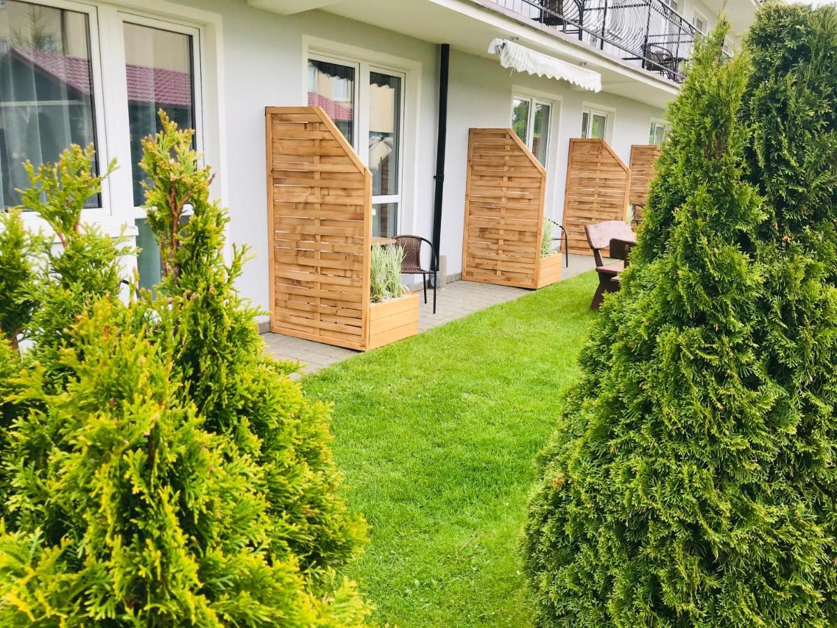 Dworek Karwia Wiosenna 8 Exteriér fotografie