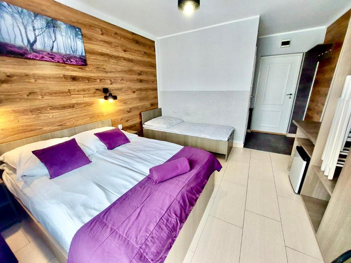 Dworek Karwia Wiosenna 8 Exteriér fotografie