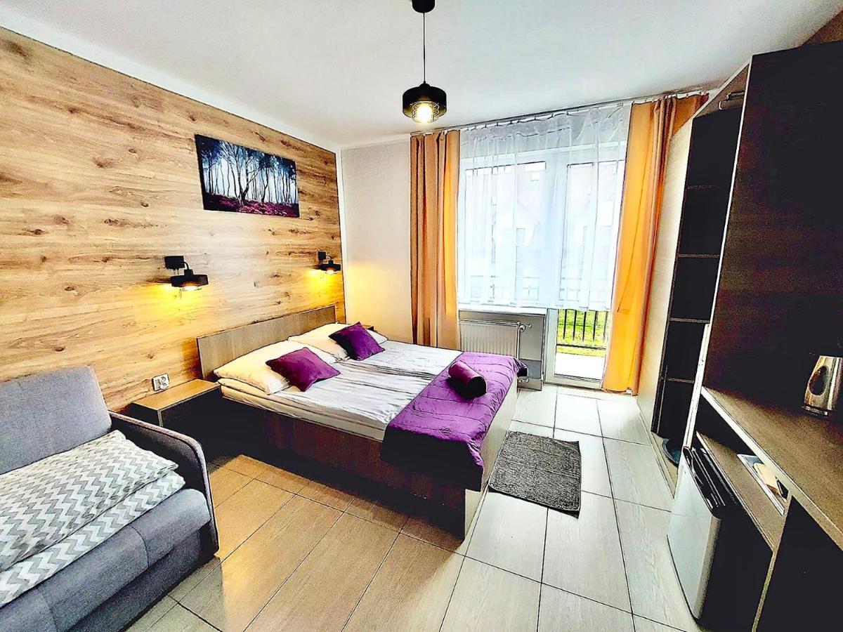 Dworek Karwia Wiosenna 8 Exteriér fotografie