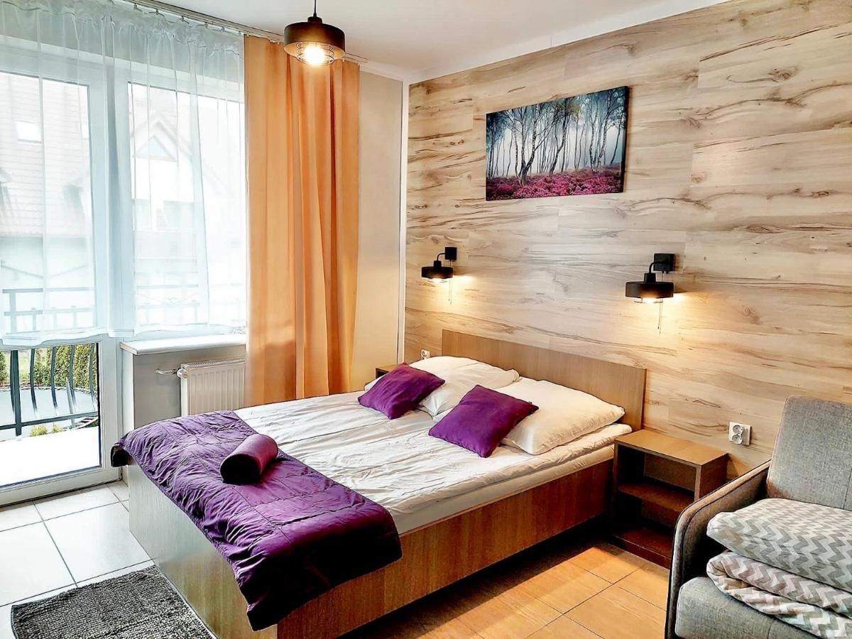 Dworek Karwia Wiosenna 8 Exteriér fotografie
