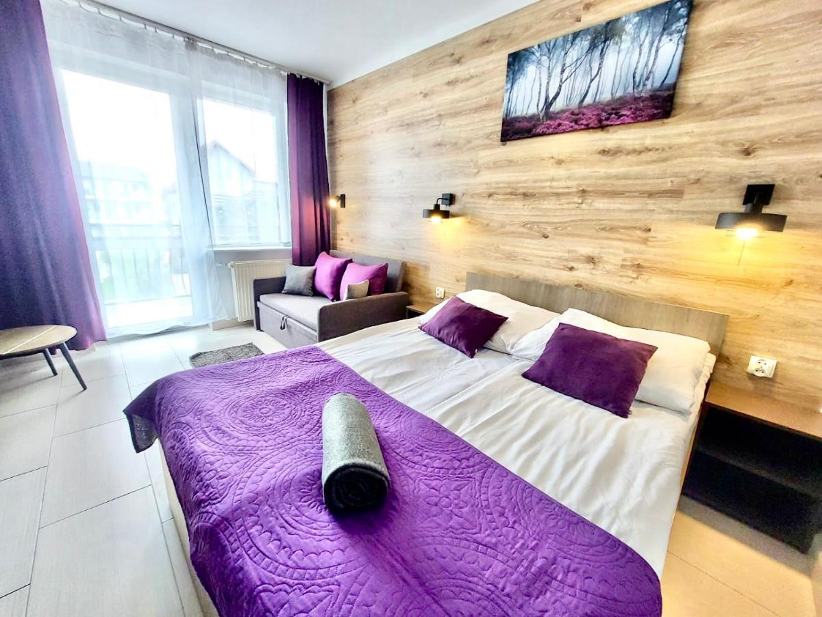 Dworek Karwia Wiosenna 8 Exteriér fotografie