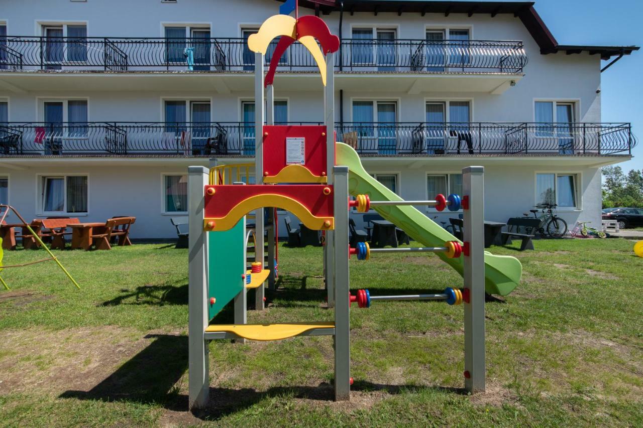 Dworek Karwia Wiosenna 8 Exteriér fotografie