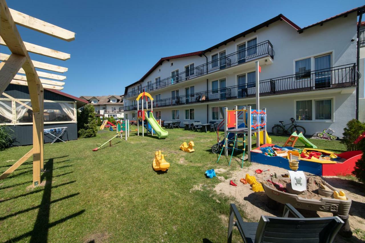 Dworek Karwia Wiosenna 8 Exteriér fotografie